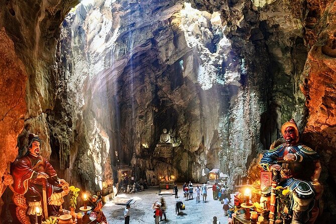 Hoi An to Da Nang Transfer Review - Traveler Experiences