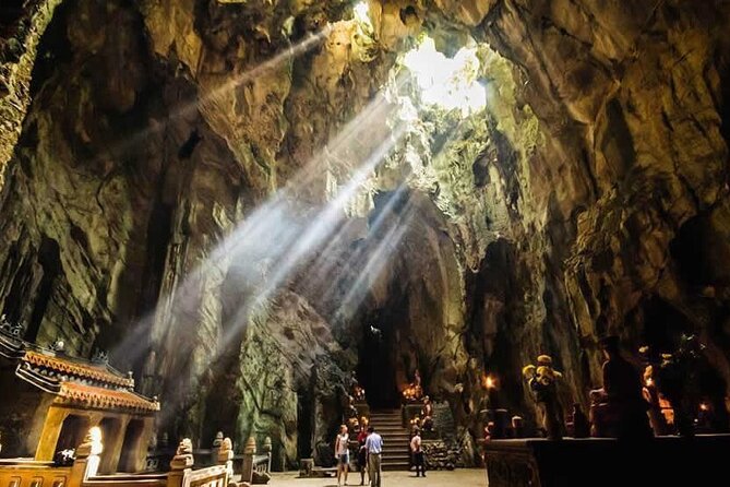 Hoi An to Da Nang Transfer Review - Key Considerations