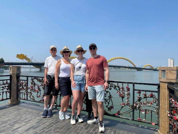 Hoi An to Hai Van Quan by Easy Rider or Private Car - Since You Asked