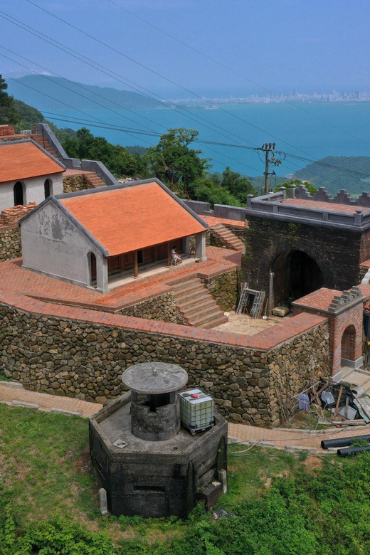 Hoi an to Hue Day Tour: Return Trip by Private Car - Itinerary Highlights
