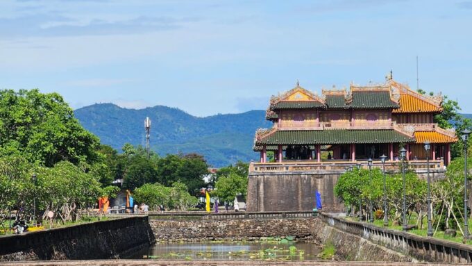 Hoi an to Hue Day Tour: Return Trip by Private Car - Frequently Asked Questions