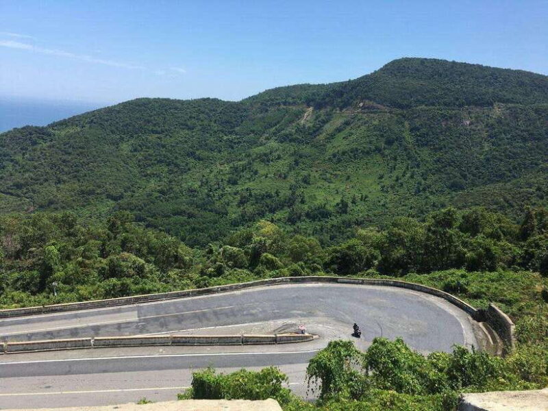 Hoi An to Hue Easy Rider Adventure: Scenic Hai Van Pass Tour - Key Points