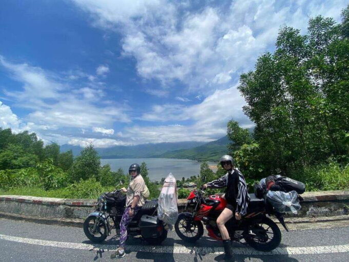 Hoi An to Hue Easy Rider Adventure: Scenic Hai Van Pass Tour - Important Considerations