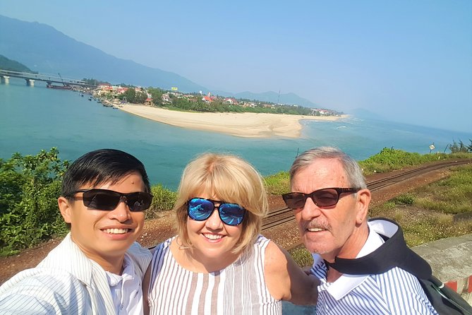 Hoi An To Hue Private Car With English Speaking Driver - Cancellation Policy Explained
