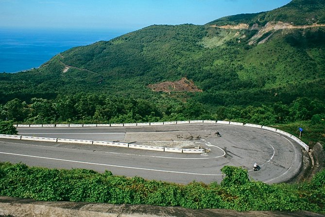 Hoi An To Hue Private Car With English Speaking Driver - Swimming at Elephant Springs