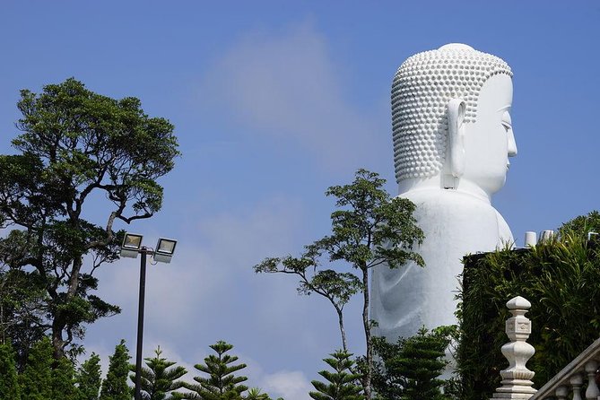 Hoi An To Hue Unesco Imperial Via Ba Na Mountain & Golden Bridge - Pickup Information