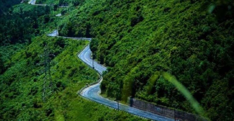 Hoi An to Hue via Hai Van Pass by Easy Rider (Or Vice Versa) - Key Points