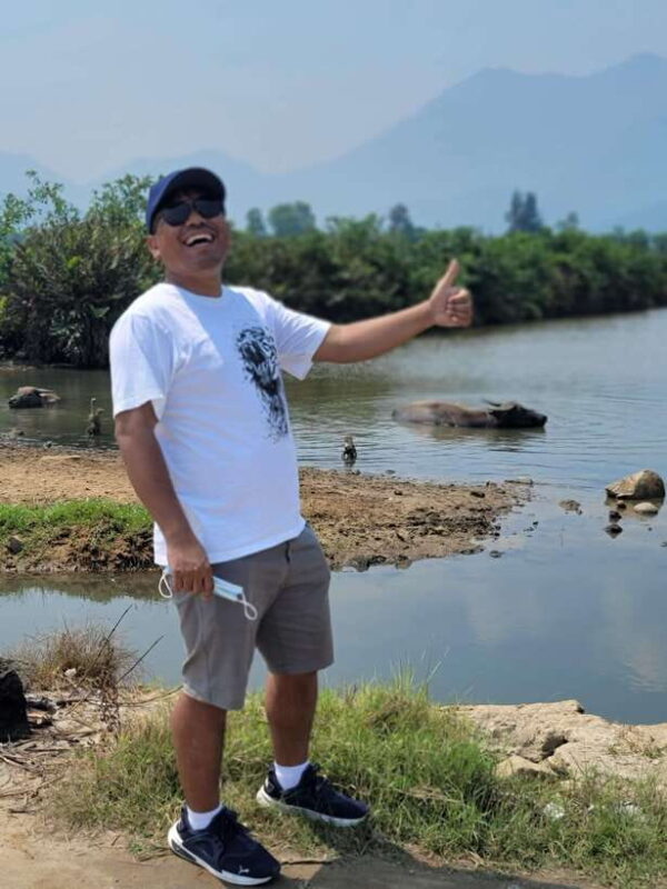 HOI AN TO HUE VIA HAI VAN PASS BY EASY RIDER - Key Points