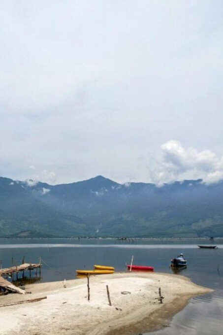 Hoi an to Hue via Hai Van Pass by Motorbike (Or Vice Versa) - Exploring Marble Mountains and Beaches