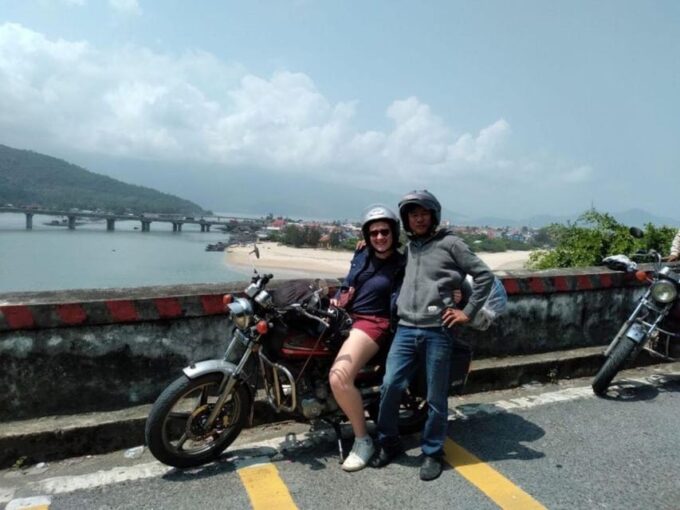 Hoi an to Hue via Hai Van Pass by Motorbike (Or Vice Versa) - Discover Rural Hue Villages