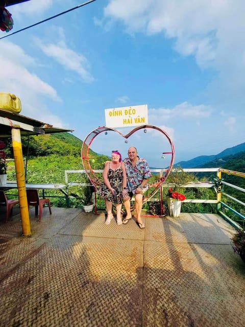 Hoi an to Hue With Sightseeing - Packing and Policies