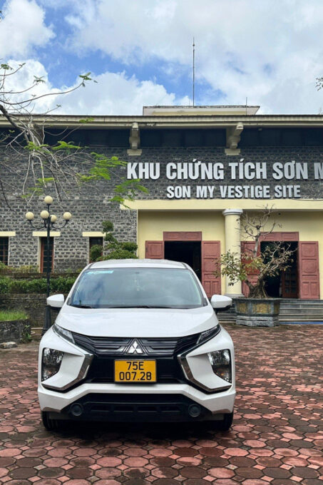 Hoi An To My Lai Massacre By Private Car - Frequently Asked Questions