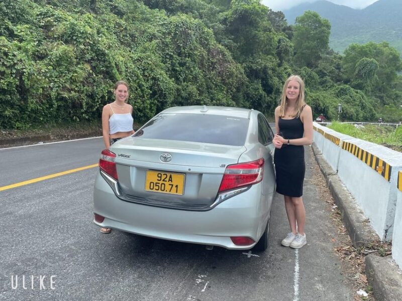Hoi An to Quy Nhon By Private Car Transfer - Important Travel Information