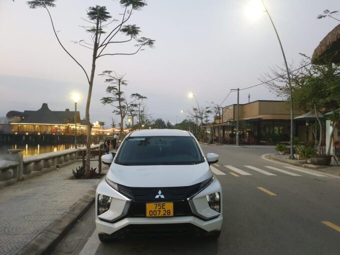 Hoi An to Quy Nhon By Private Car Transfer - Booking and Cancellation Policy