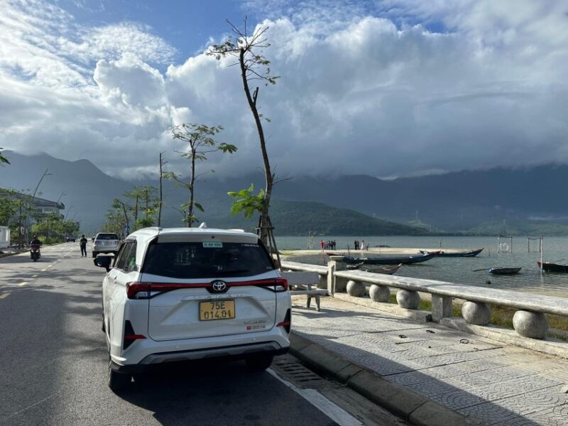 Hoi an to Quy Nhon by Private Car With Professional Driver - Highlights and Stops