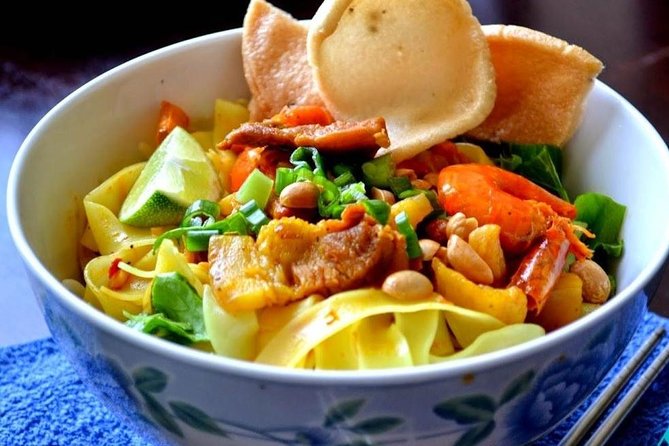 Hoi An Town & Country 8-Hour Private Tour - Pickup Information