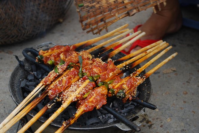 Hoi An Town & Country 8-Hour Private Tour - Participation Requirements