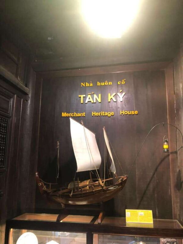 Hoi An: Tra Que, Coconut Forest, Lantern Class, Ancient Town - Hoi An Ancient Town
