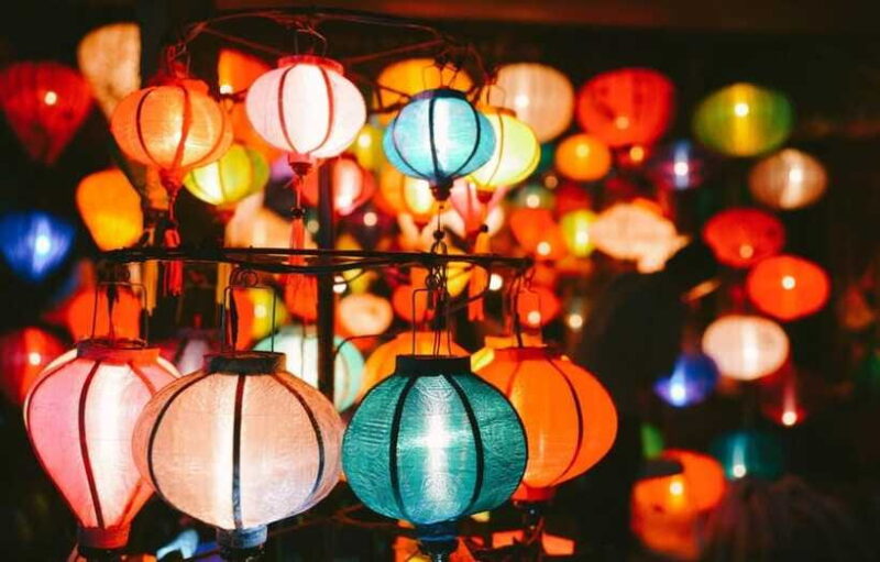 Hoi An: Tra Que Village Tour & Lantern Making Class - Inclusions and Exclusions