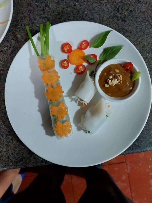 Hoi An: Traditional Cooking Class and Meal With Local Family - Discovering Hoi Ans Culinary Heritage