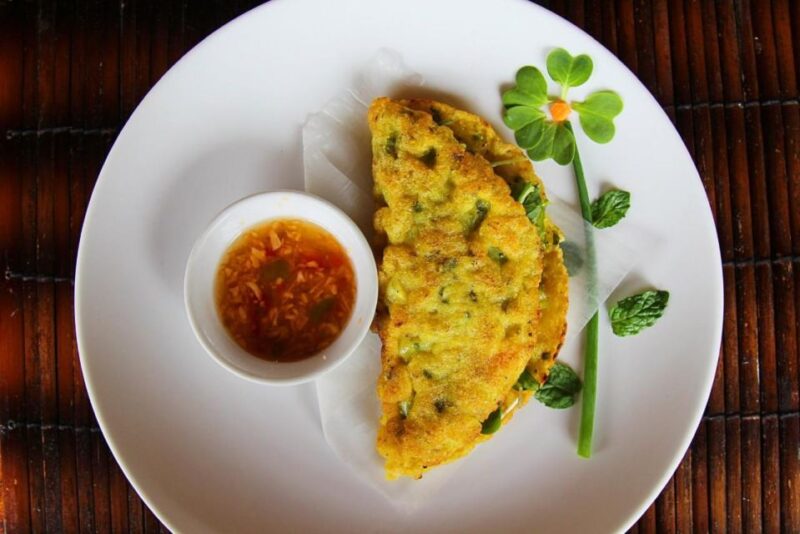 Hoi An: Traditional Cooking Class & Meal With Local Family - Tour Itinerary