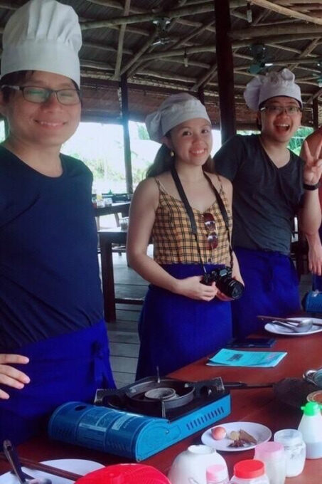 Hoi an Traditional Cooking Class With Hotel Transfer - Recap