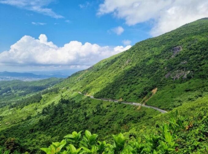 Hoi An: Transfer To/From Hue via Hai Van Pass by Easy Rider - Booking and Cancellation