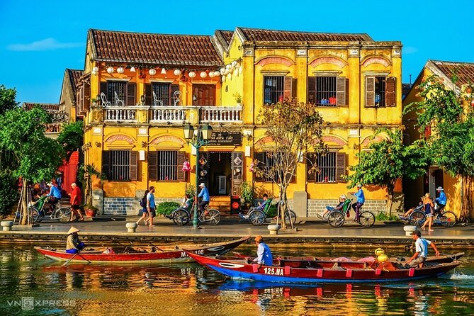 Hoi An Twilight Food Tour by Jeep Review - Inclusions and Exclusions
