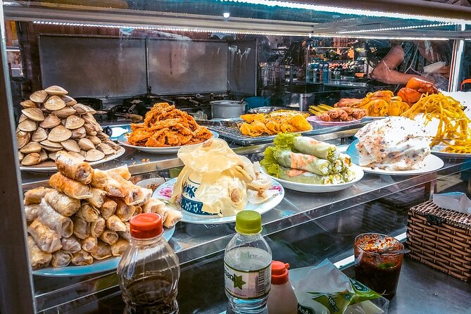 Hoi An Twilight Food Tour by Jeep Review - Tour Details