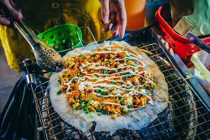Hoi An Twilight Food Tour by Jeep Review - Highlights and Experiences