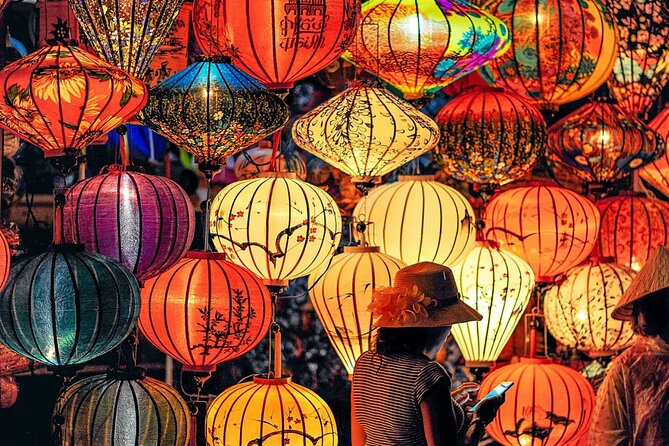 Hoi An Twilight Food Tour by Jeep Review - Booking and Cancellation