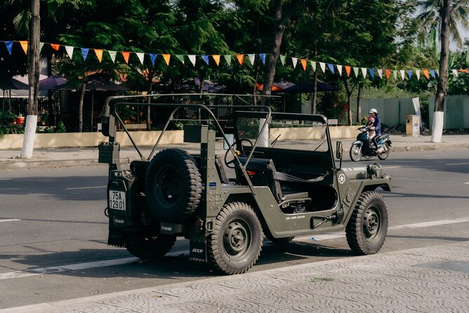 Hoi An Twilight Food Tour by Jeep Review - Recap