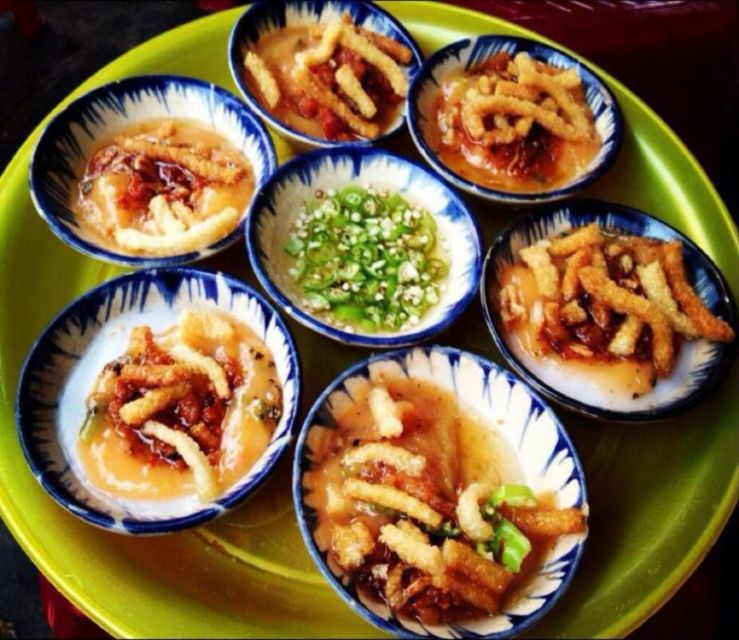 Hoi An: Unique Street Food Tour - General Information