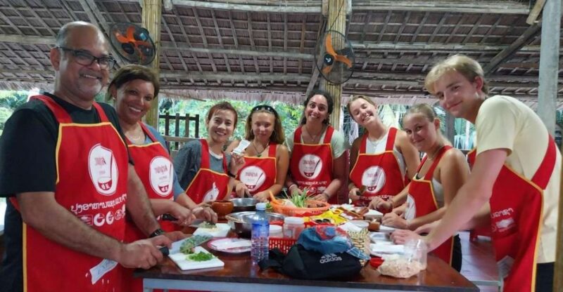 Hoi an Vegan Cooking School With Local Chef and Basket Boat - Inclusions and Highlights