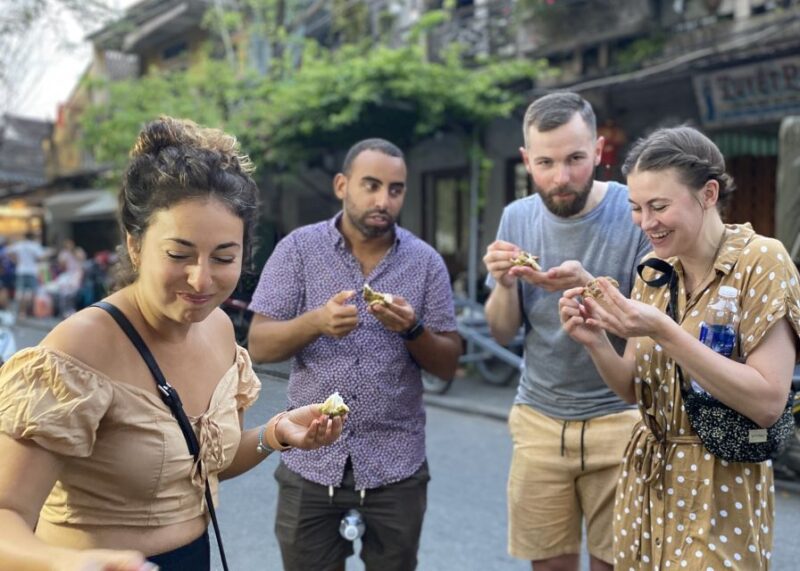 Hoi An Vegan Food Tour - Culinary Highlights