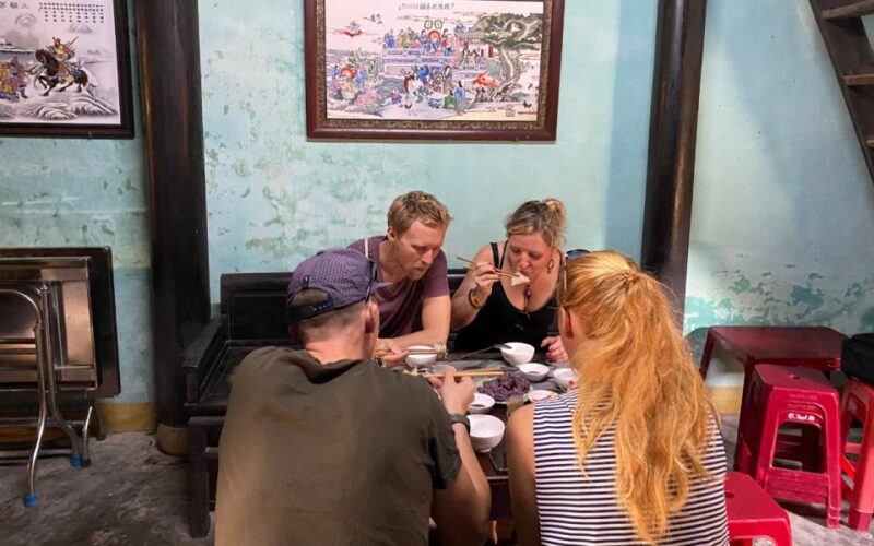 Hoi An Vegan Food Tour - Passionate Local Guides