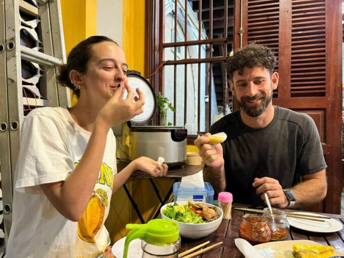 Hoi An Vegan Food Tour - Unique Tour Experiences