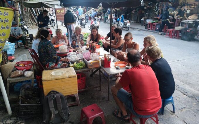 Hoi An Vegan Food Tour - Customer Testimonials