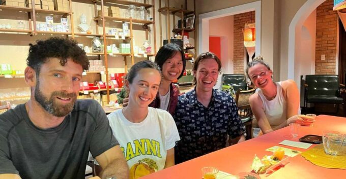 Hoi An Vegan Food Tour - Frequently Asked Questions