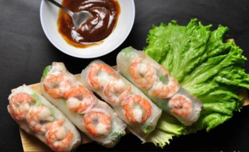 Hoi An : Vegetarian Cooking Class & Basket Boat Ride - Inclusions and Exclusions