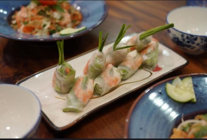 Hoi An : Vegetarian Cooking Class & Basket Boat Ride - Pickup/Drop-off Limitations