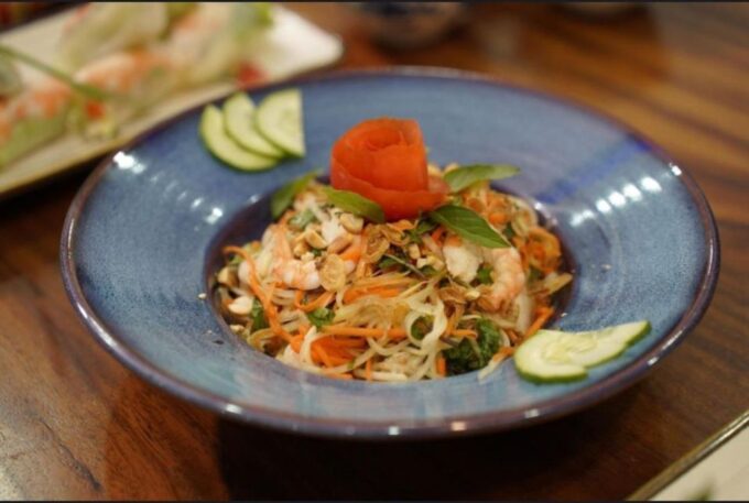 Hoi An : Vegetarian Cooking Class & Basket Boat Ride - Important Recommendations