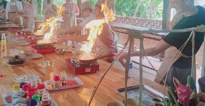 Hoi An : Vegetarian Cooking Class in a Local Home - Frequently Asked Questions