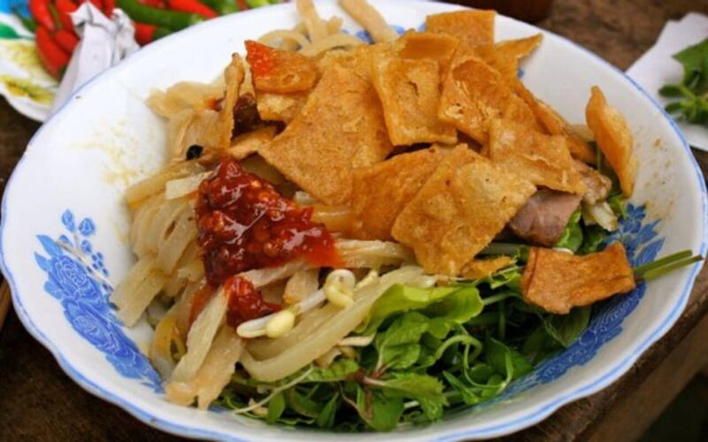 Hoi An Vegetarian Food Tour - Key Points