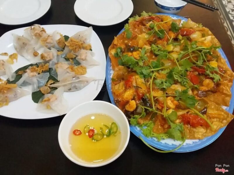 Hoi An Vegetarian Food Tour - Booking Information