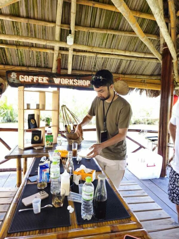 Hoi An: Vietnamese Coffee Culture and Coffee Making Class - An Authentic Look at Vietnam’s Coffee Scene in Hoi An