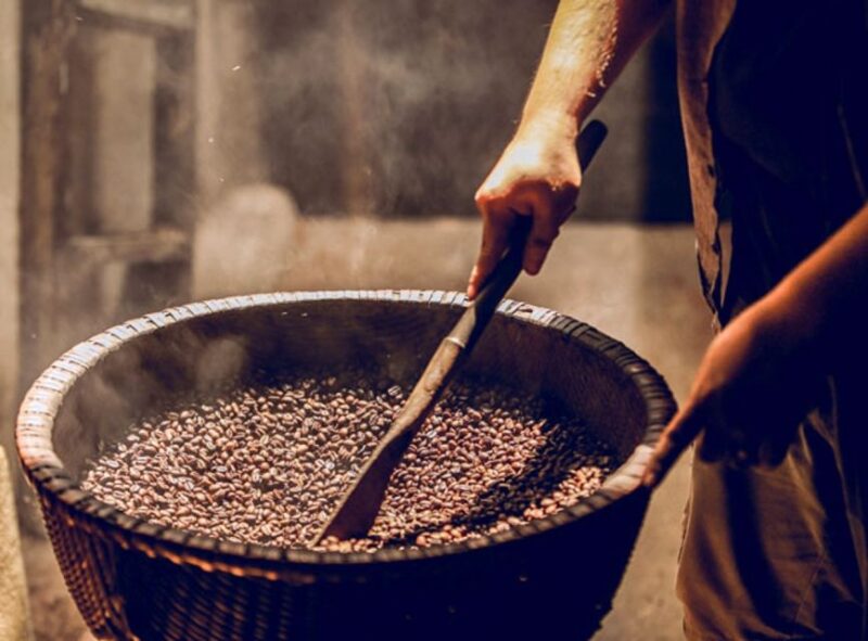 Hoi An: Vietnamese Coffee Culture and Coffee Making Class - Booking Details and Availability