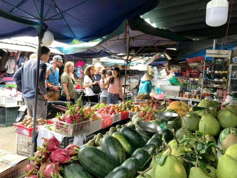 Hoi an : Vietnamese Cooking Class With Phở and Eco Tour - Cooking Class Details