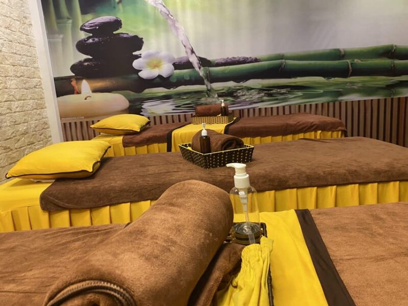 Hoi An: Villa De Spa & Massage Experience - Spa Experience and Packages