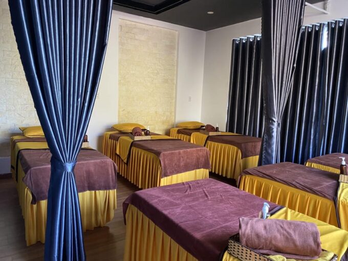 Hoi An: Villa De Spa & Massage Experience - Revitalizing Wellness Treatments